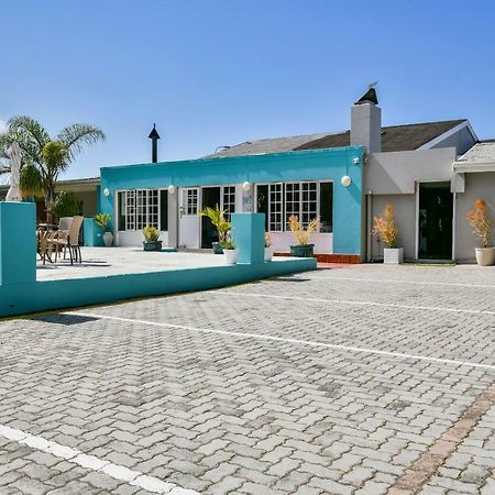 Al-Beit Lodge Port Elizabeth Exterior foto